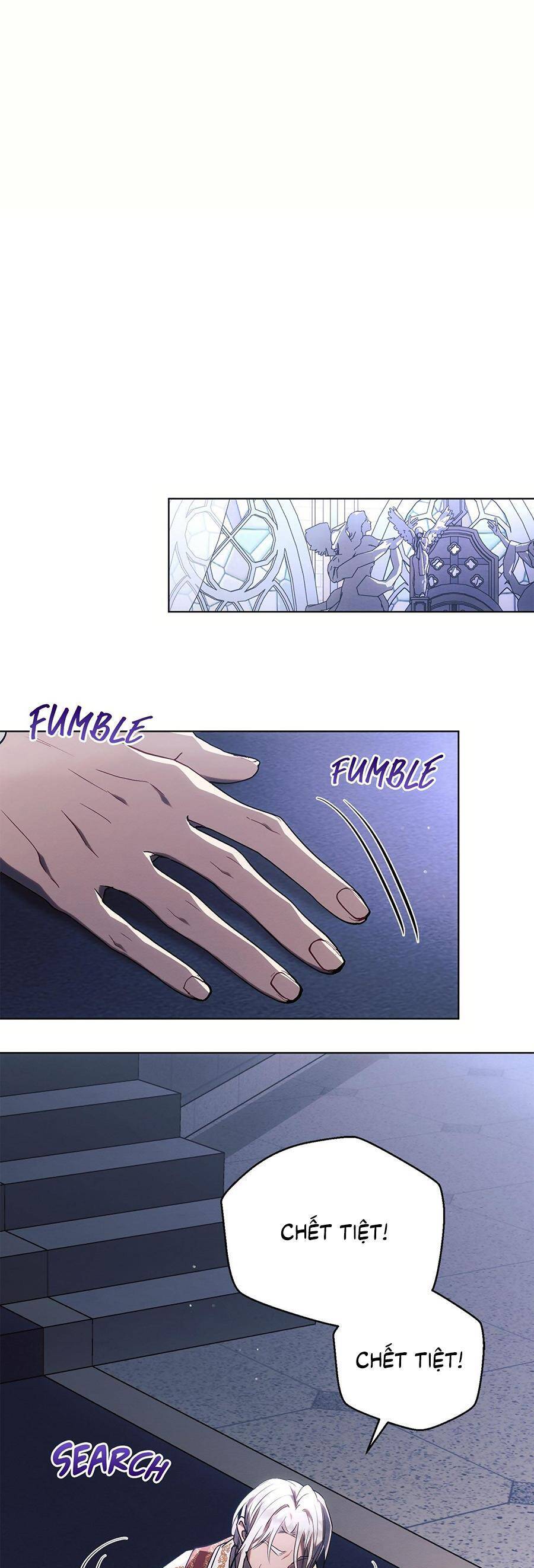 Công Chúa Ashtarte Chapter 76 - 3