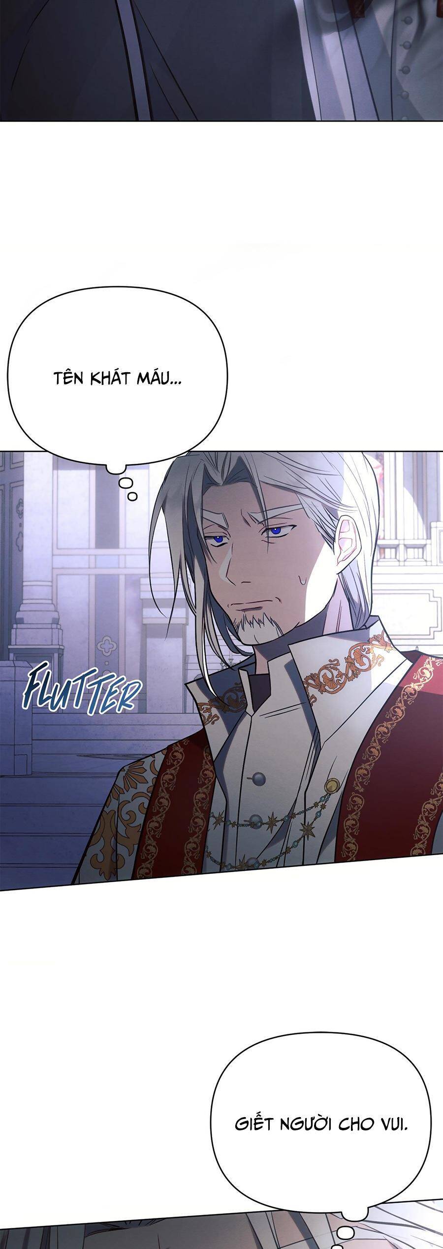 Công Chúa Ashtarte Chapter 76 - 21