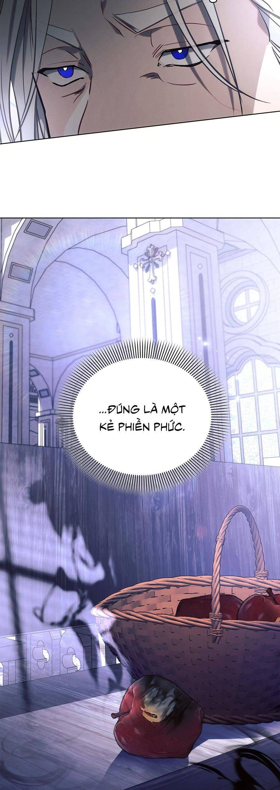 Công Chúa Ashtarte Chapter 76 - 22