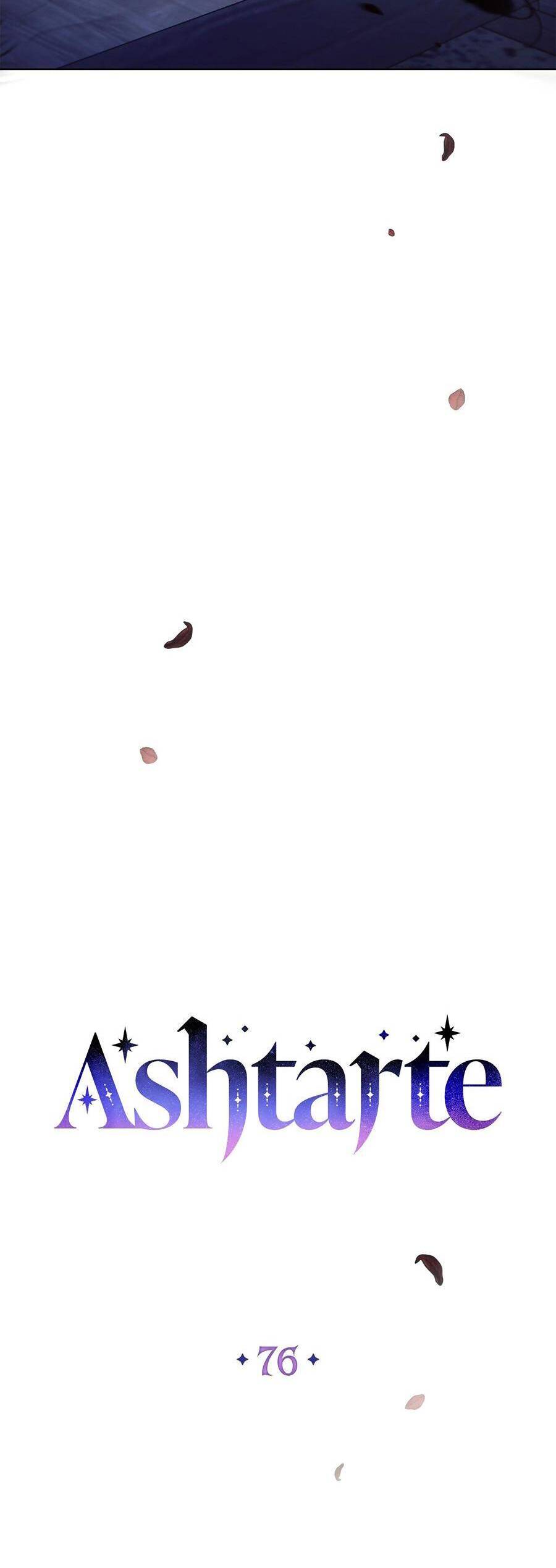 Công Chúa Ashtarte Chapter 76 - 23