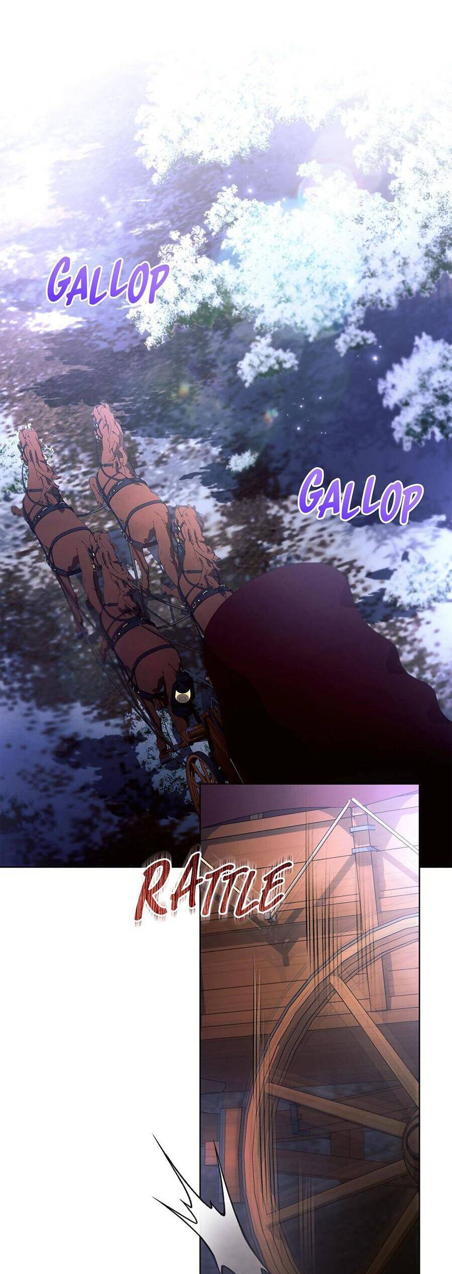 Công Chúa Ashtarte Chapter 76 - 25