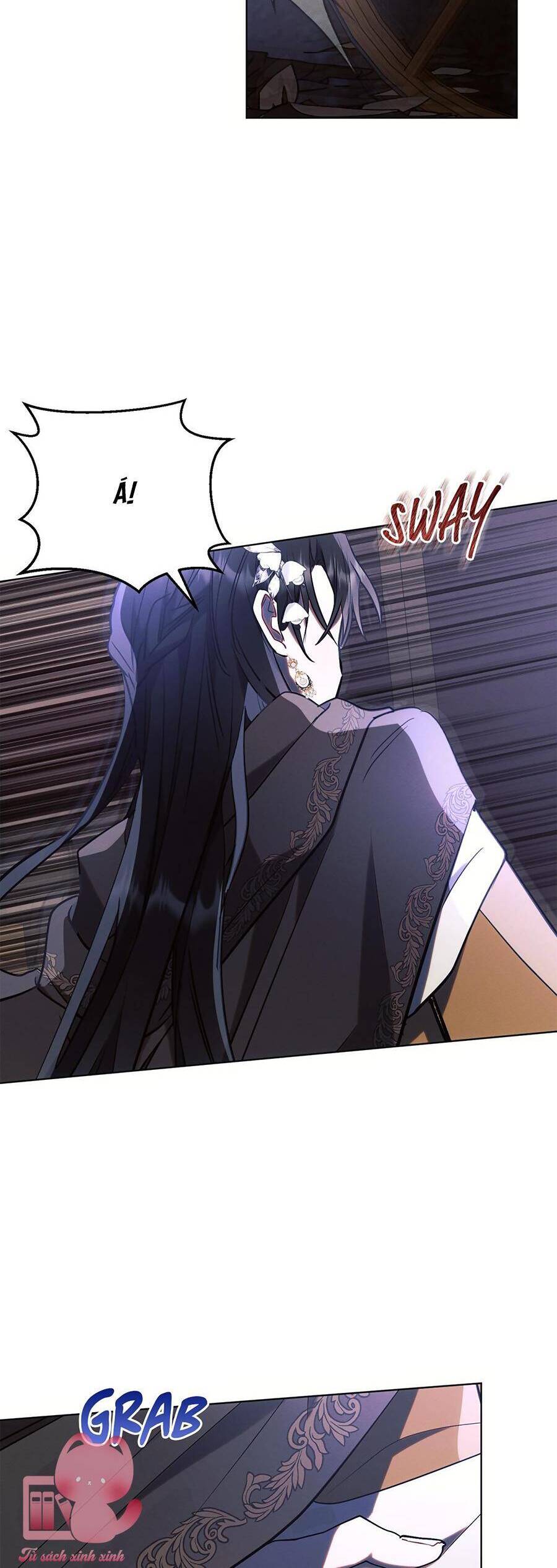 Công Chúa Ashtarte Chapter 76 - 26