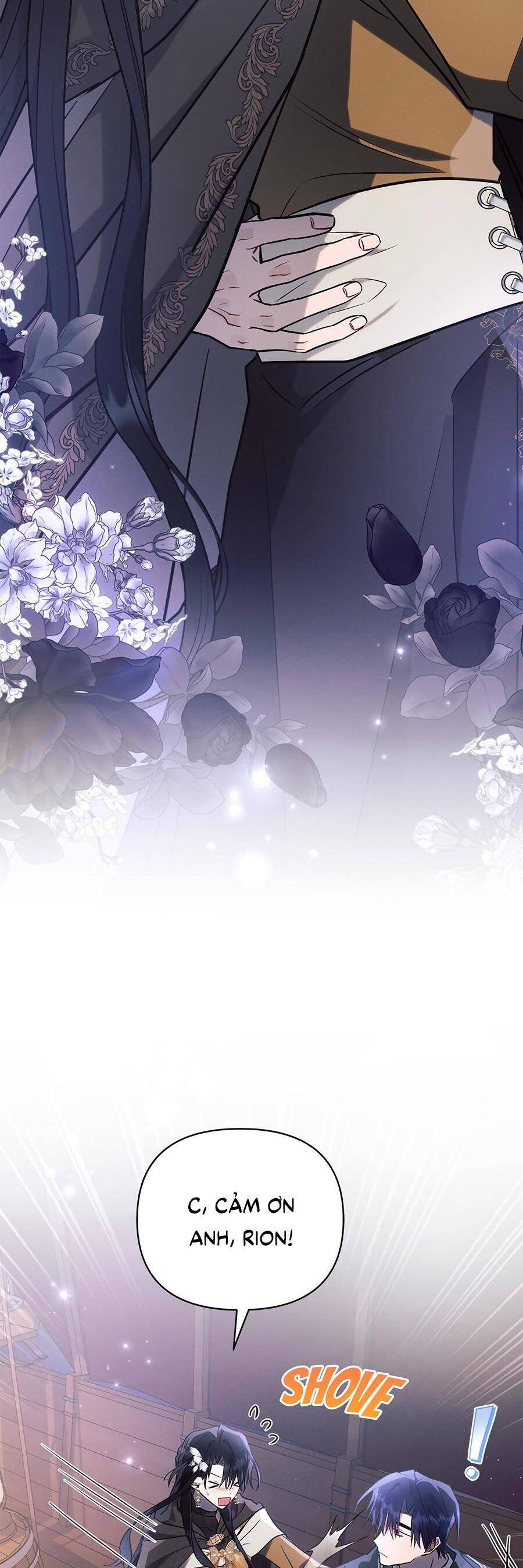 Công Chúa Ashtarte Chapter 76 - 28