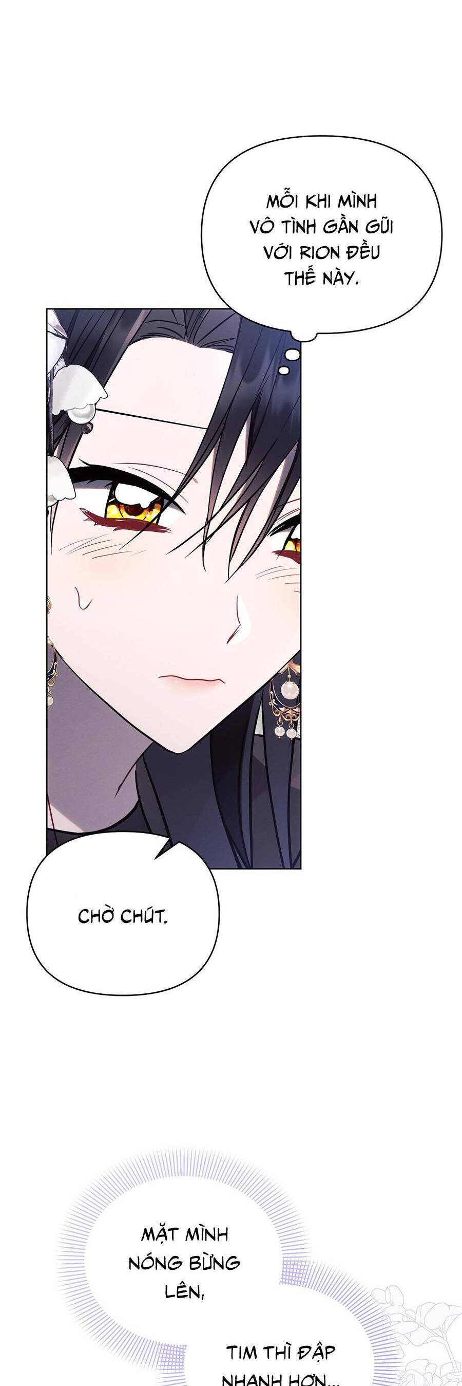 Công Chúa Ashtarte Chapter 76 - 30