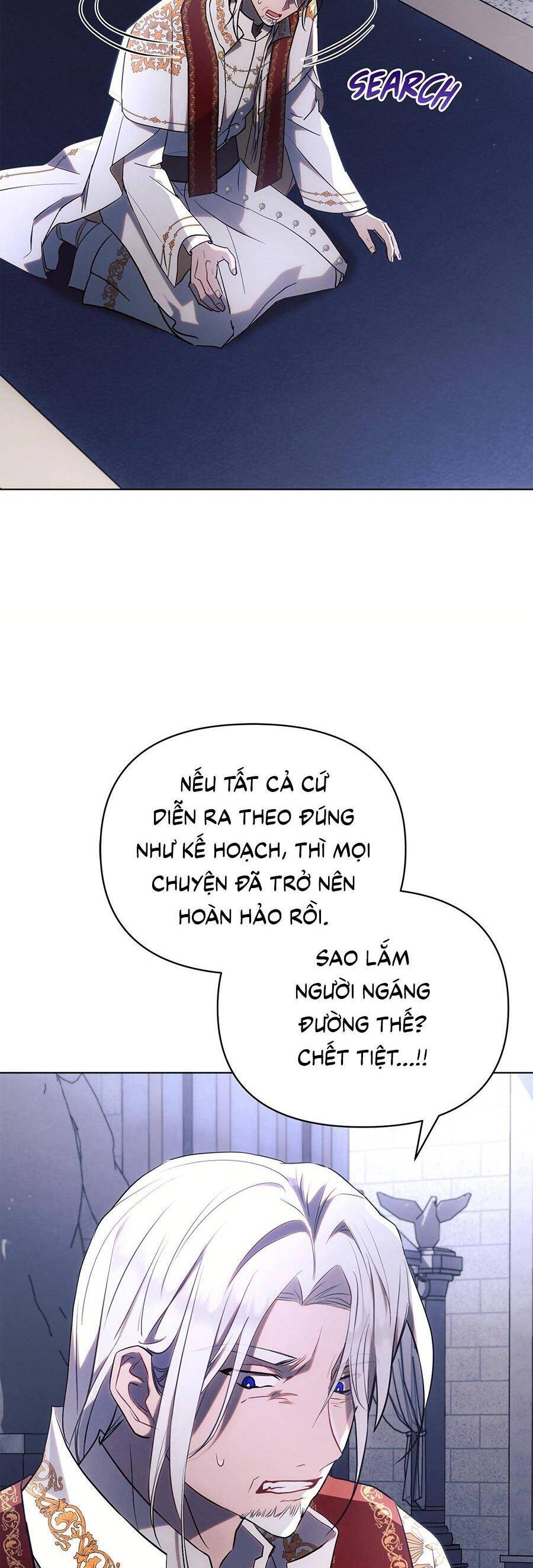 Công Chúa Ashtarte Chapter 76 - 4