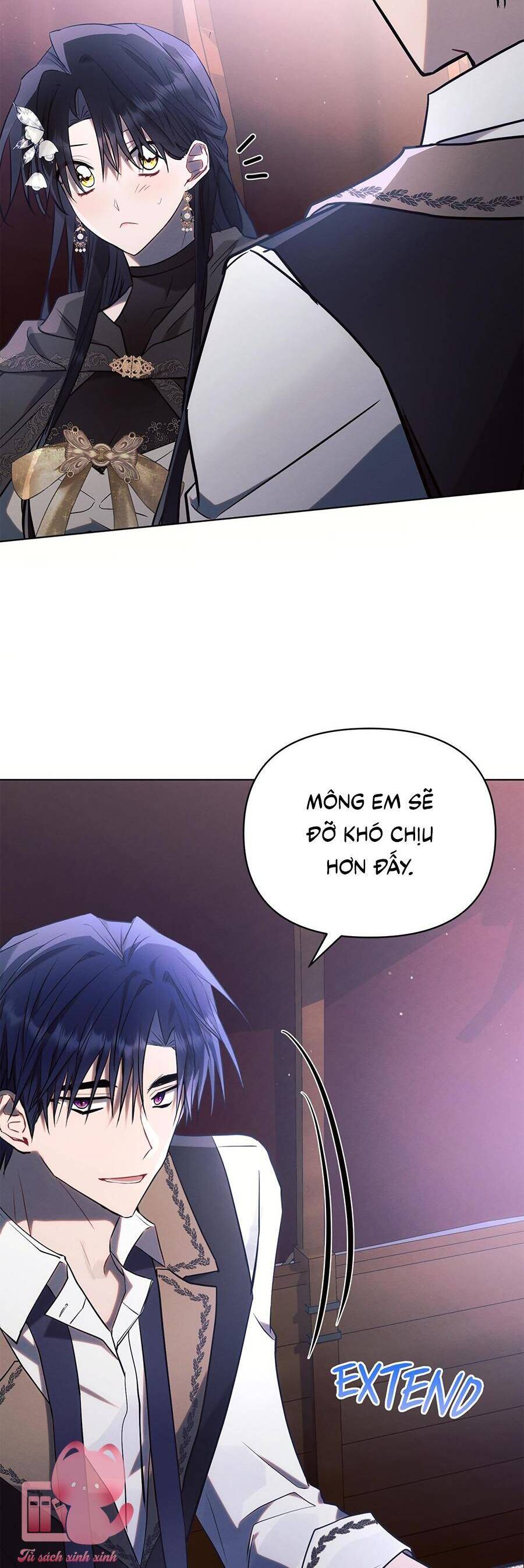 Công Chúa Ashtarte Chapter 76 - 32
