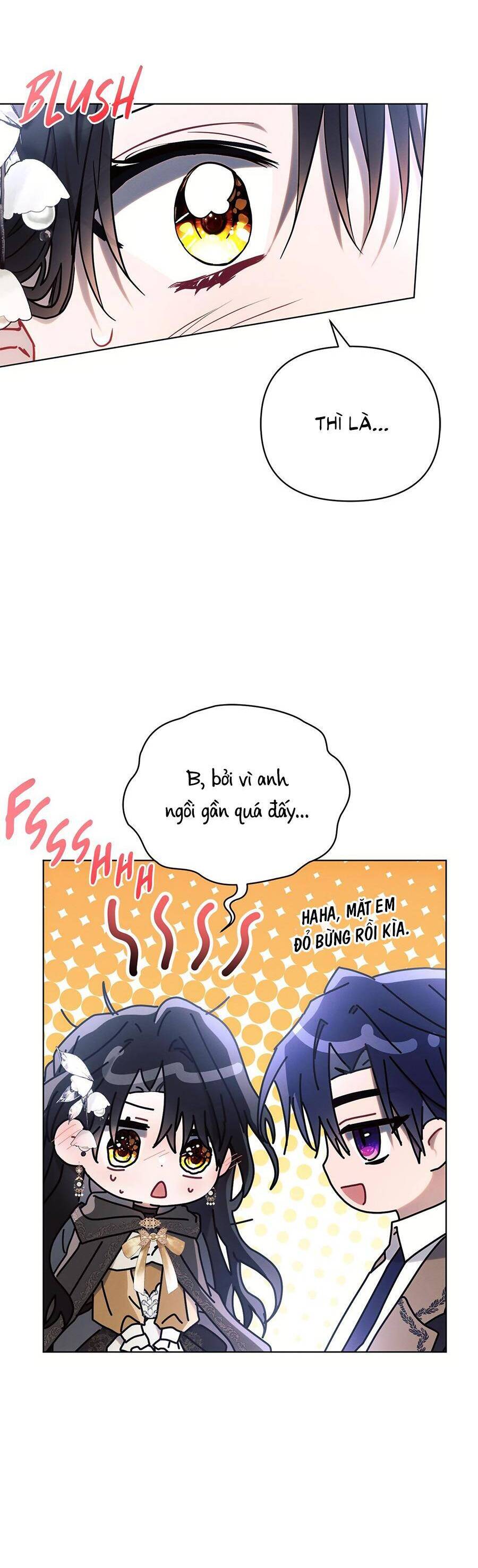 Công Chúa Ashtarte Chapter 76 - 35