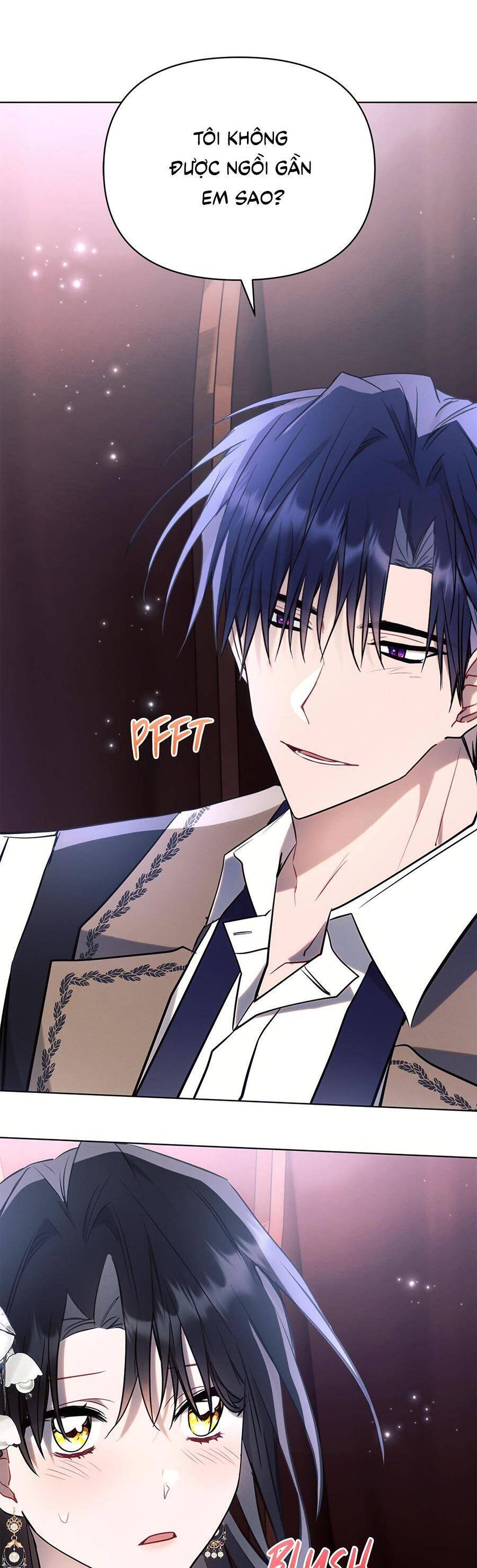 Công Chúa Ashtarte Chapter 76 - 36