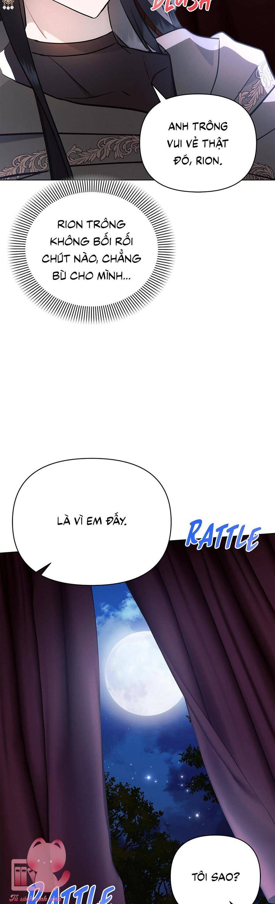 Công Chúa Ashtarte Chapter 76 - 37