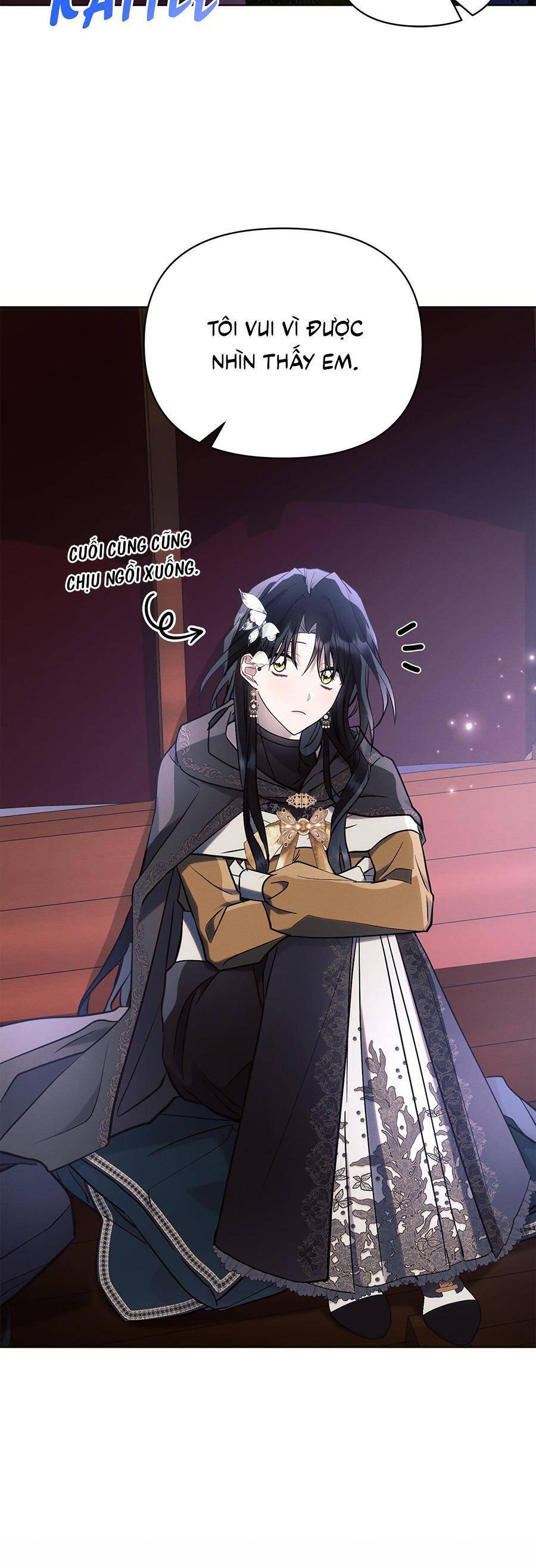 Công Chúa Ashtarte Chapter 76 - 38