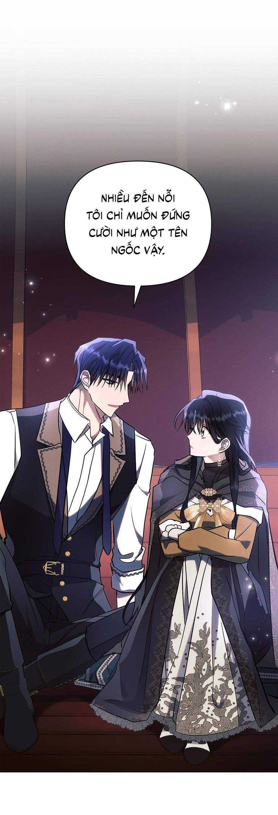 Công Chúa Ashtarte Chapter 76 - 39