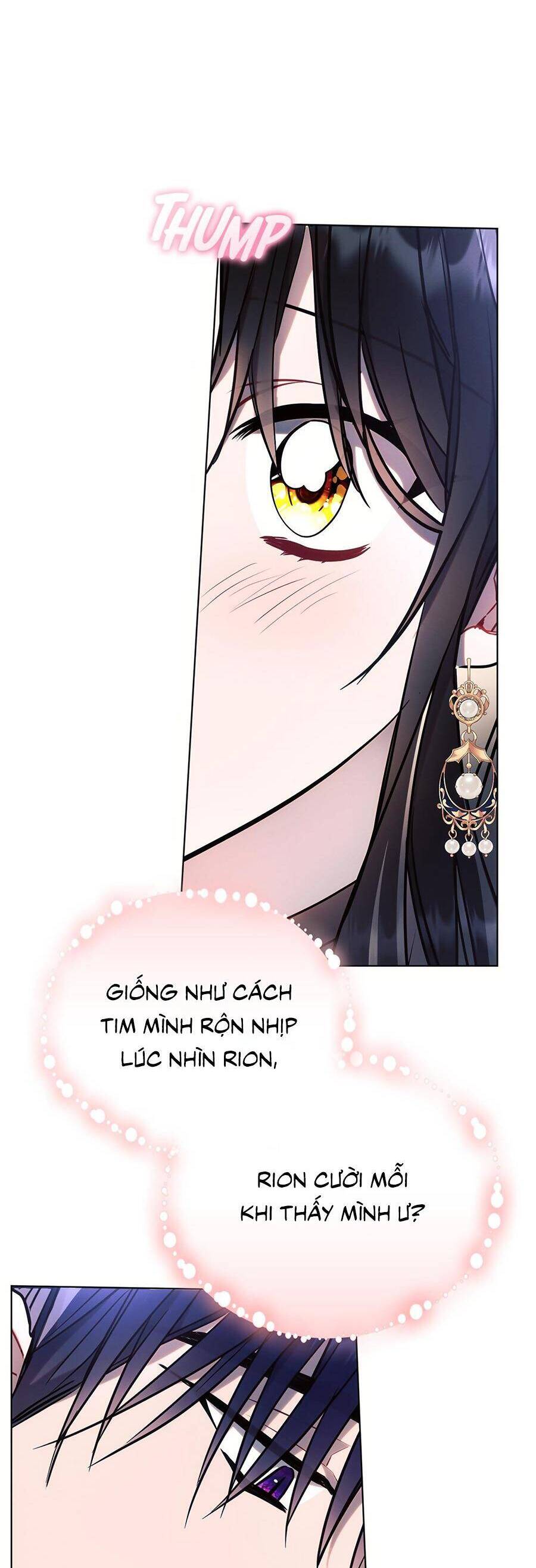 Công Chúa Ashtarte Chapter 76 - 40