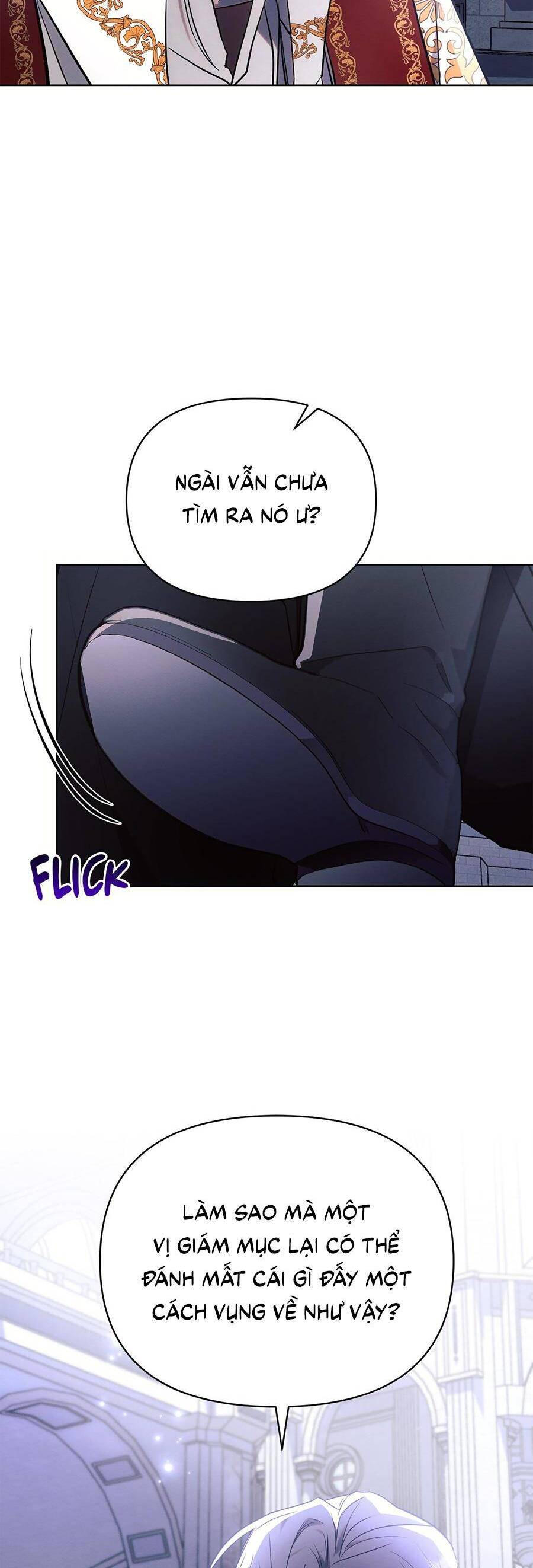 Công Chúa Ashtarte Chapter 76 - 5