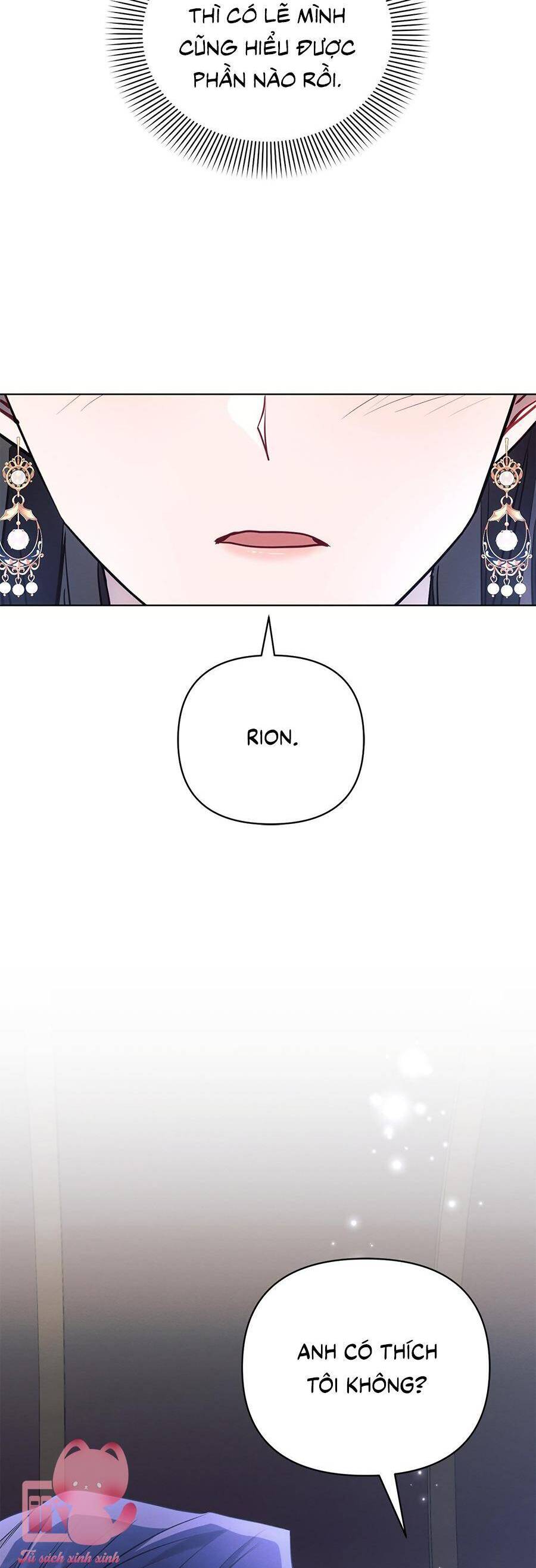 Công Chúa Ashtarte Chapter 76 - 43