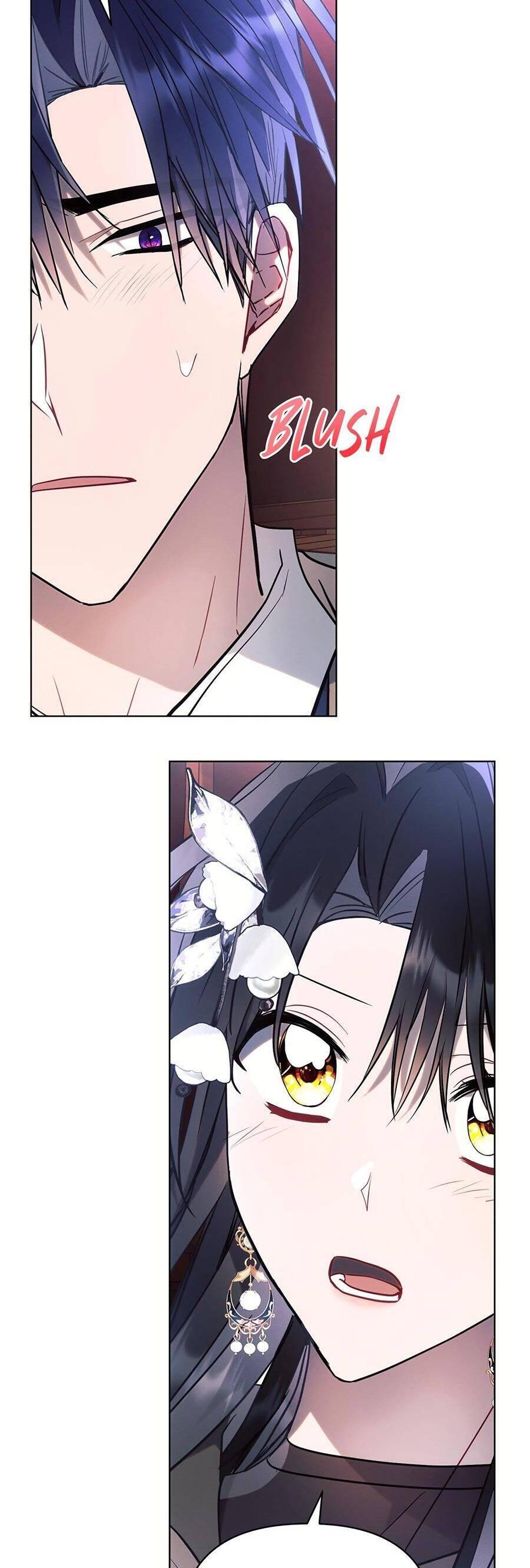 Công Chúa Ashtarte Chapter 76 - 45