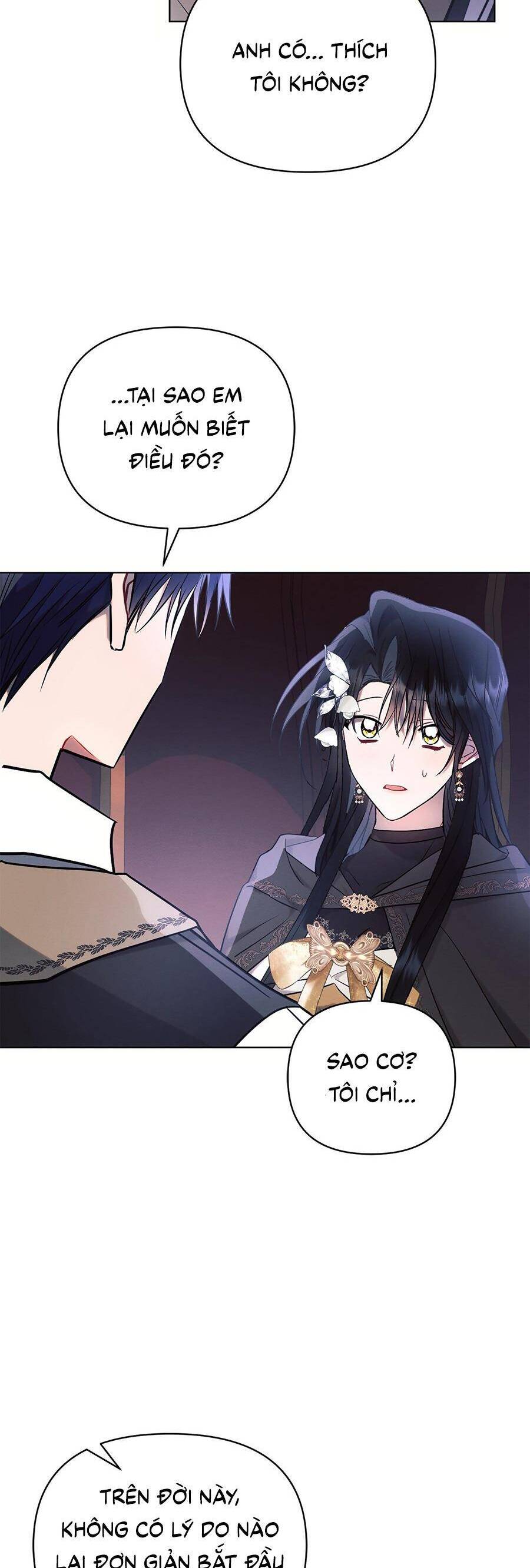 Công Chúa Ashtarte Chapter 76 - 46