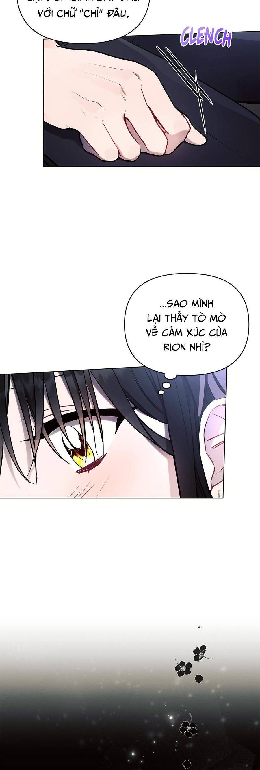 Công Chúa Ashtarte Chapter 76 - 47