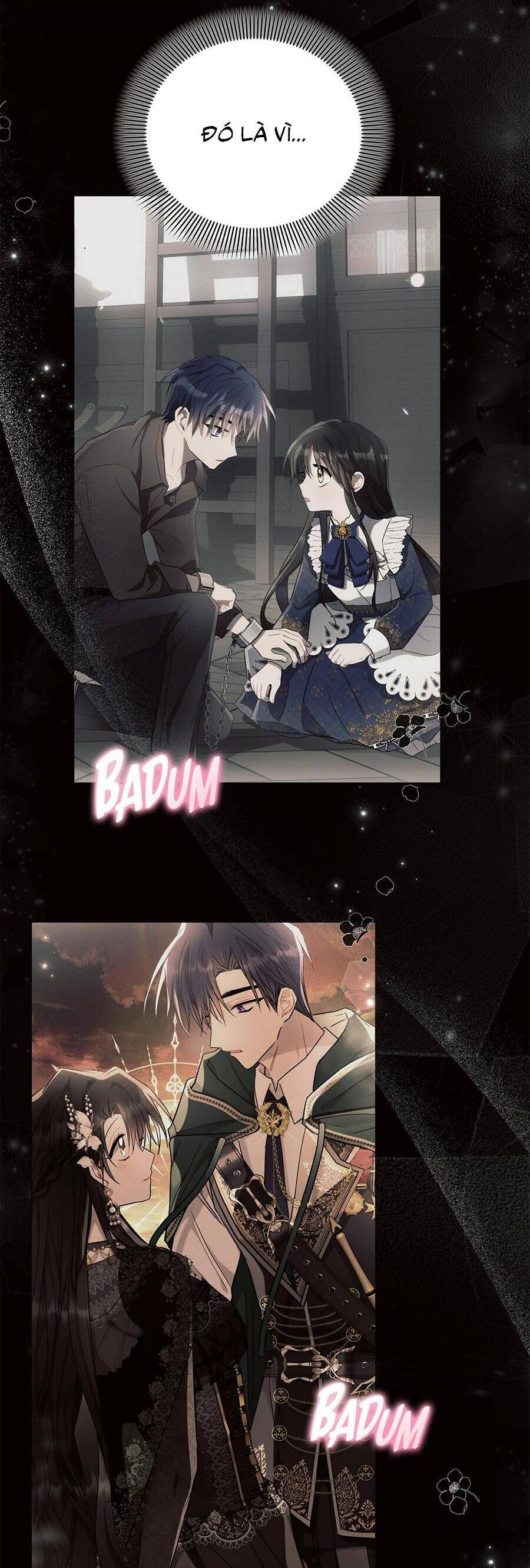 Công Chúa Ashtarte Chapter 76 - 48