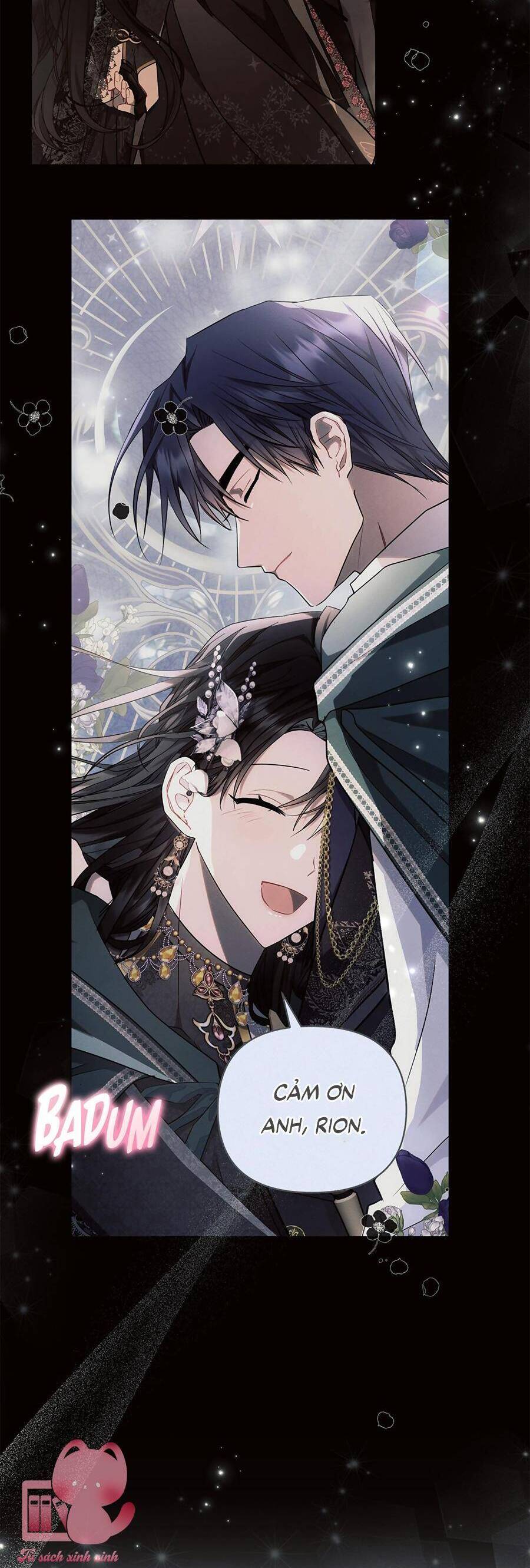 Công Chúa Ashtarte Chapter 76 - 49