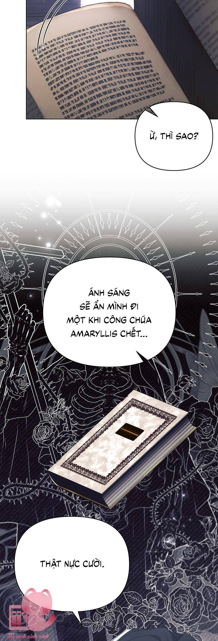 Công Chúa Ashtarte Chapter 76 - 8
