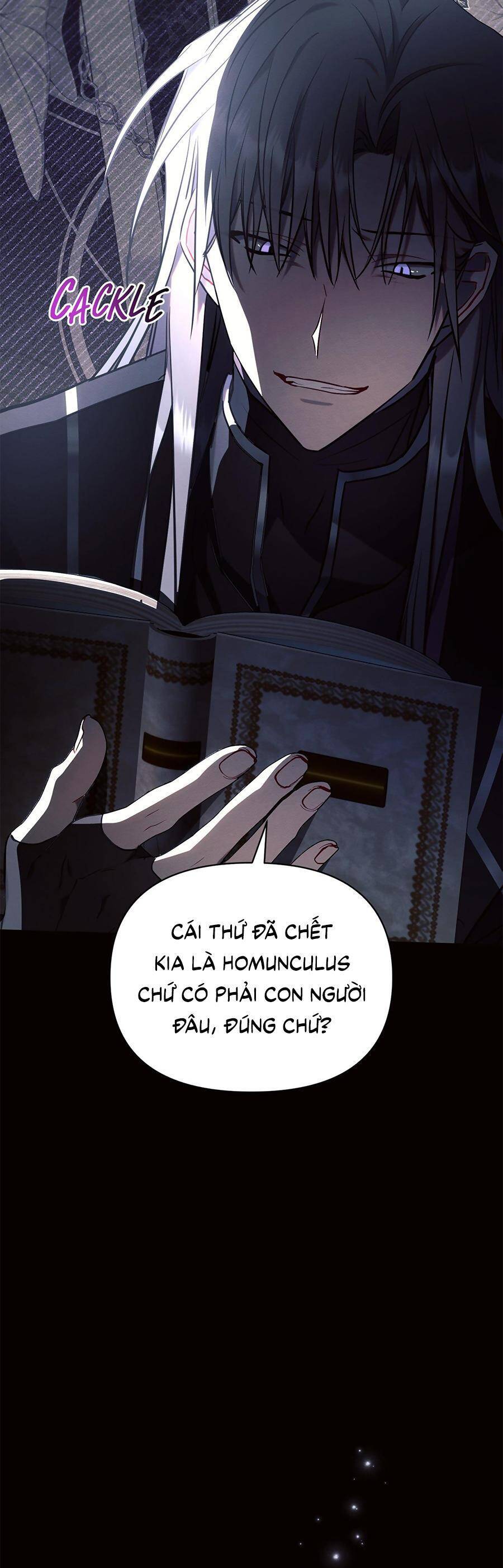 Công Chúa Ashtarte Chapter 76 - 9
