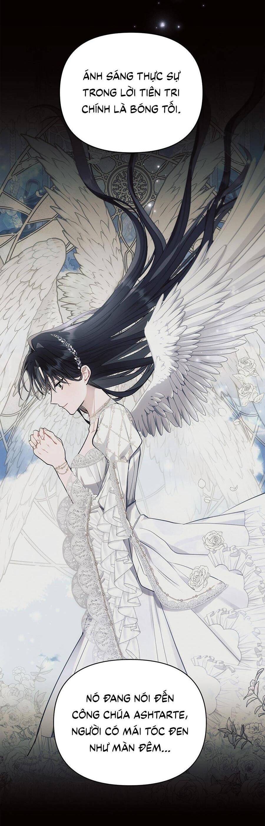 Công Chúa Ashtarte Chapter 76 - 10