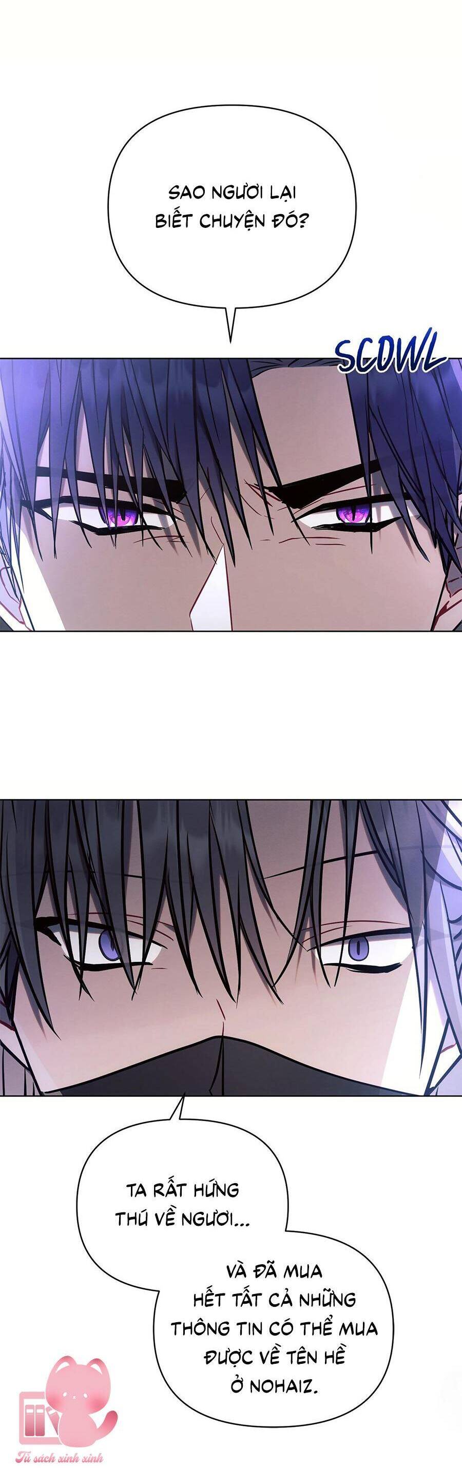 Công Chúa Ashtarte Chapter 77 - 28