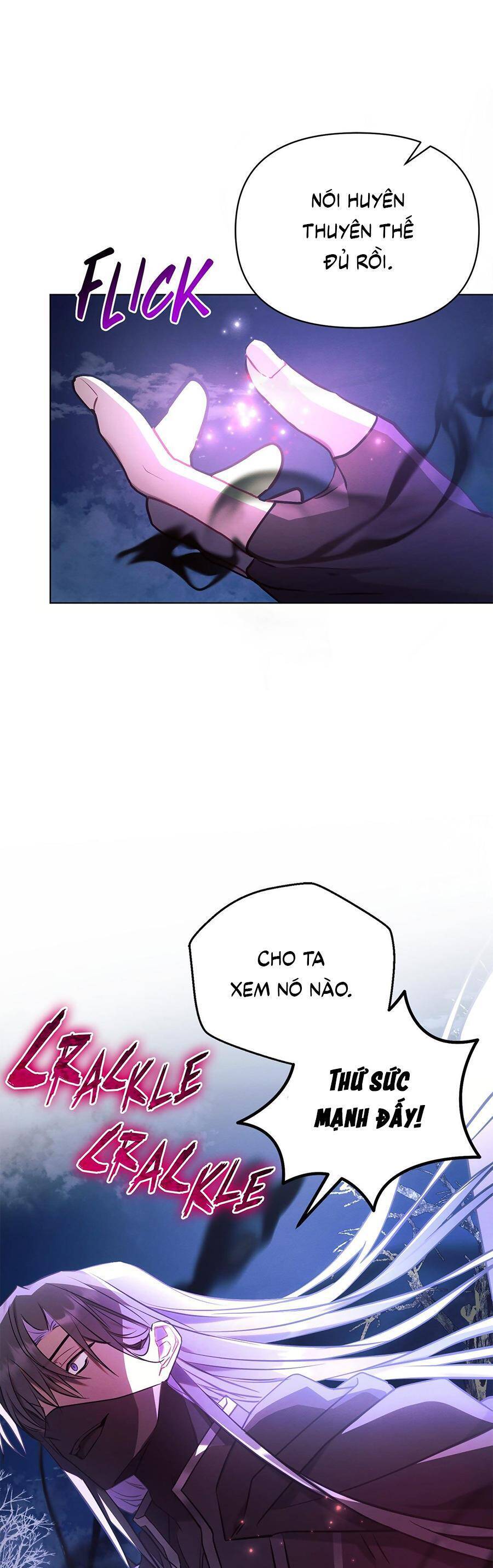 Công Chúa Ashtarte Chapter 77 - 29