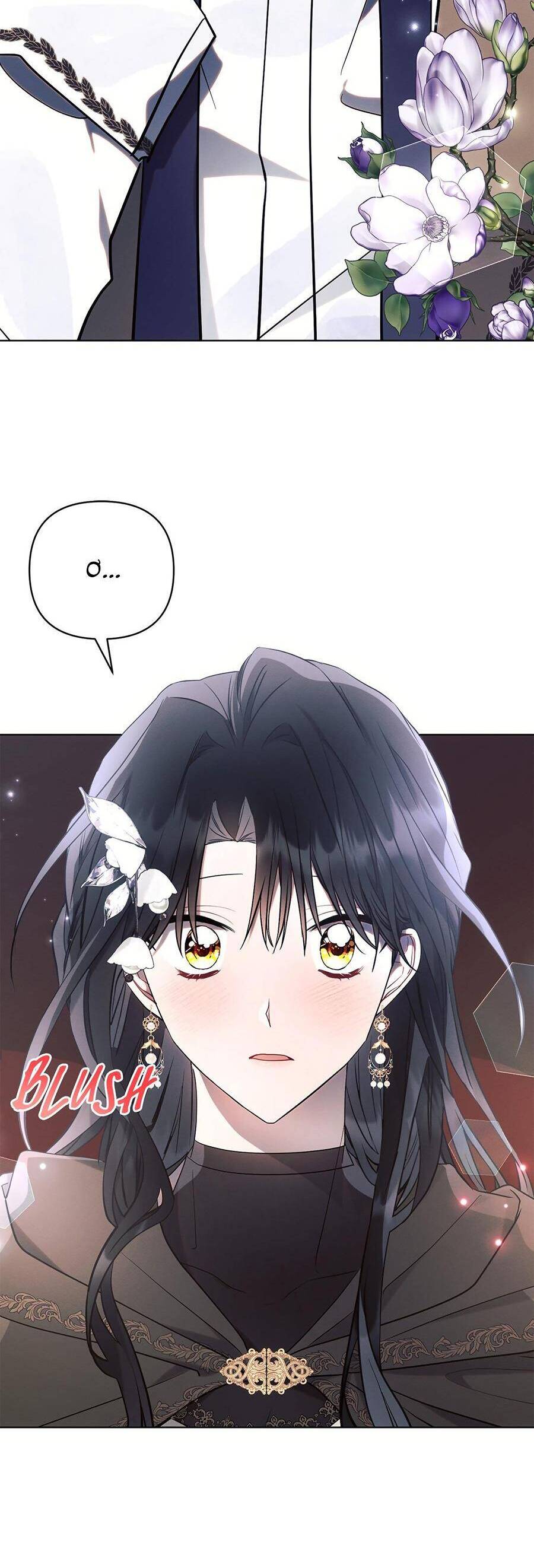 Công Chúa Ashtarte Chapter 77 - 4