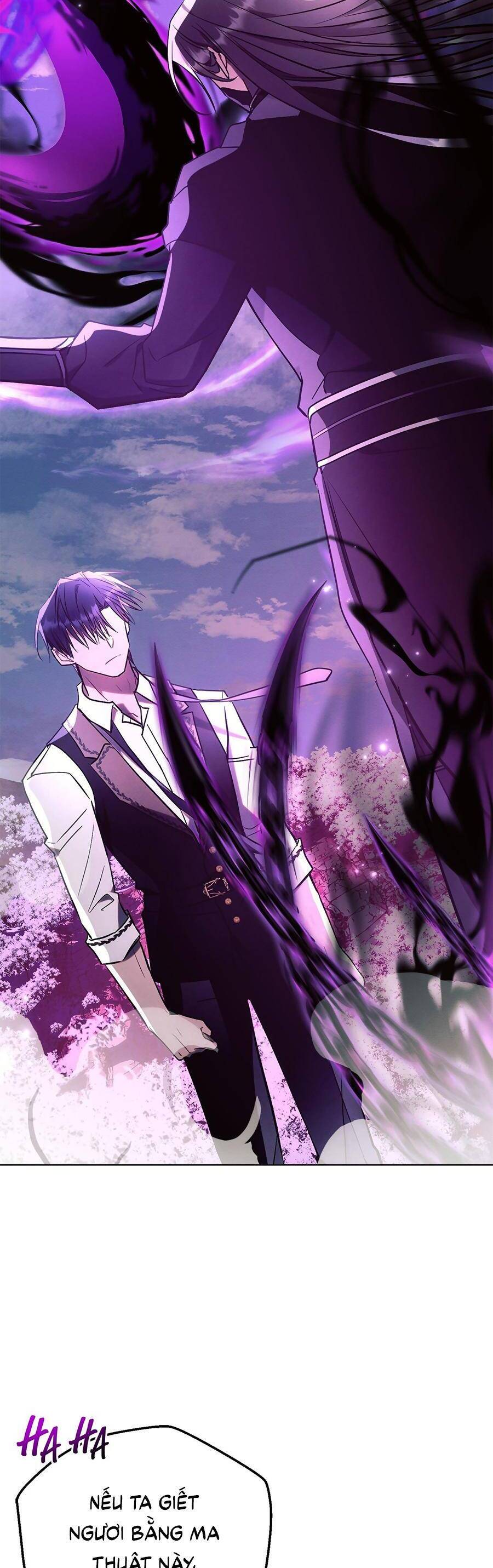 Công Chúa Ashtarte Chapter 77 - 33