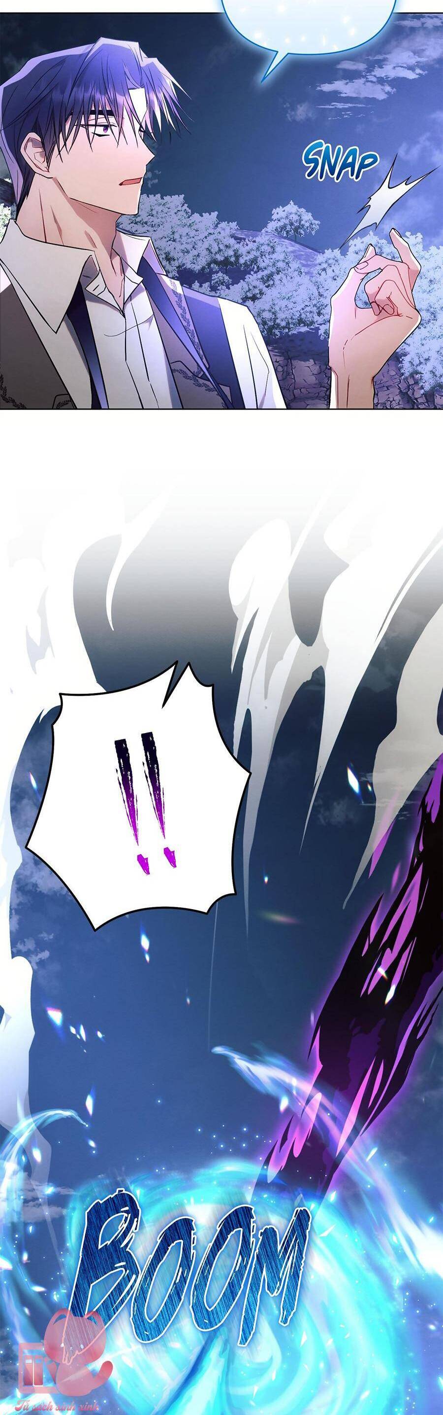 Công Chúa Ashtarte Chapter 77 - 40