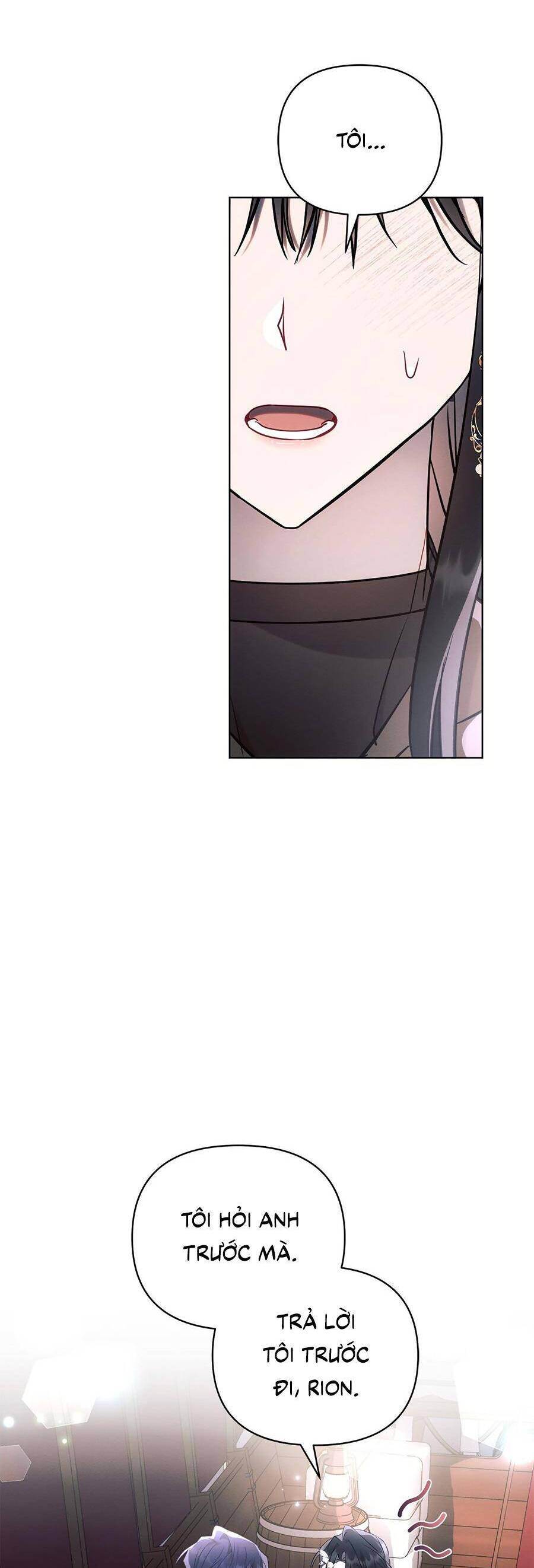 Công Chúa Ashtarte Chapter 77 - 5