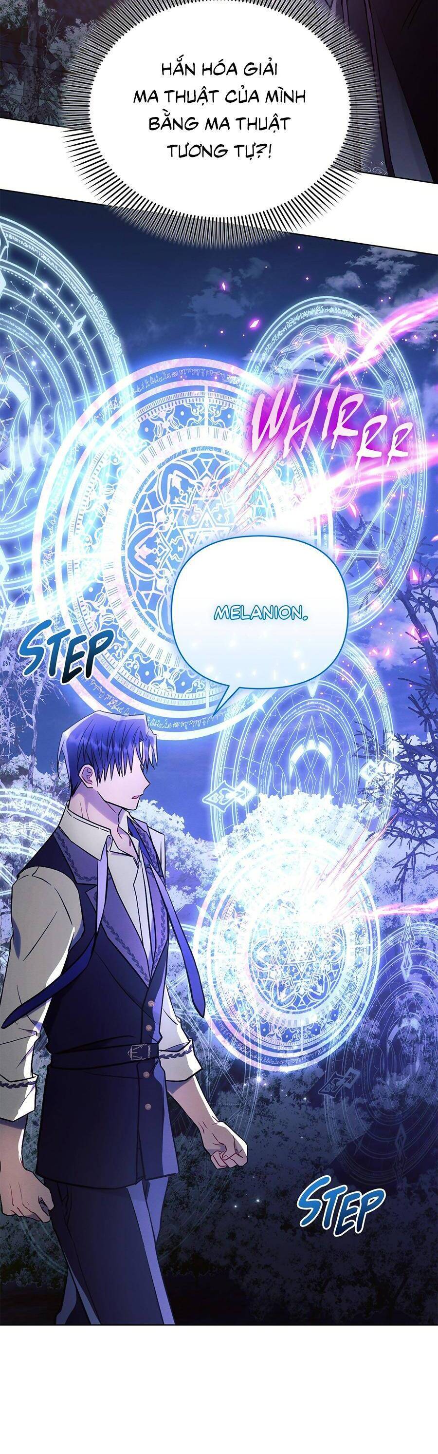 Công Chúa Ashtarte Chapter 77 - 42