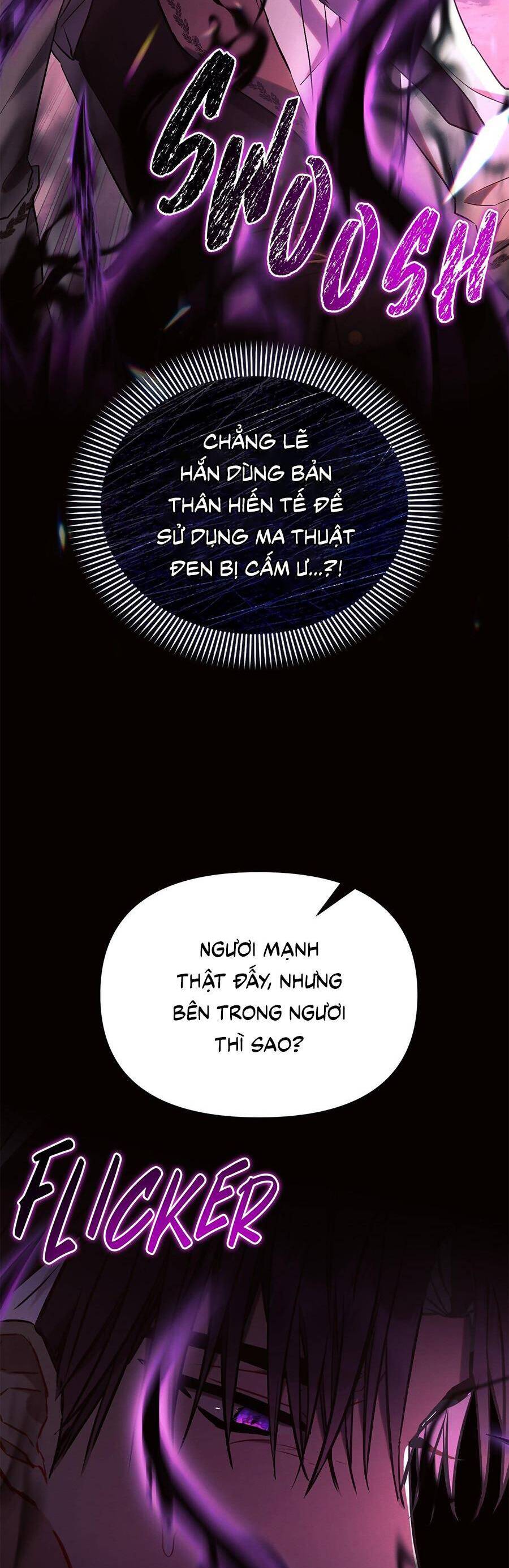 Công Chúa Ashtarte Chapter 77 - 53