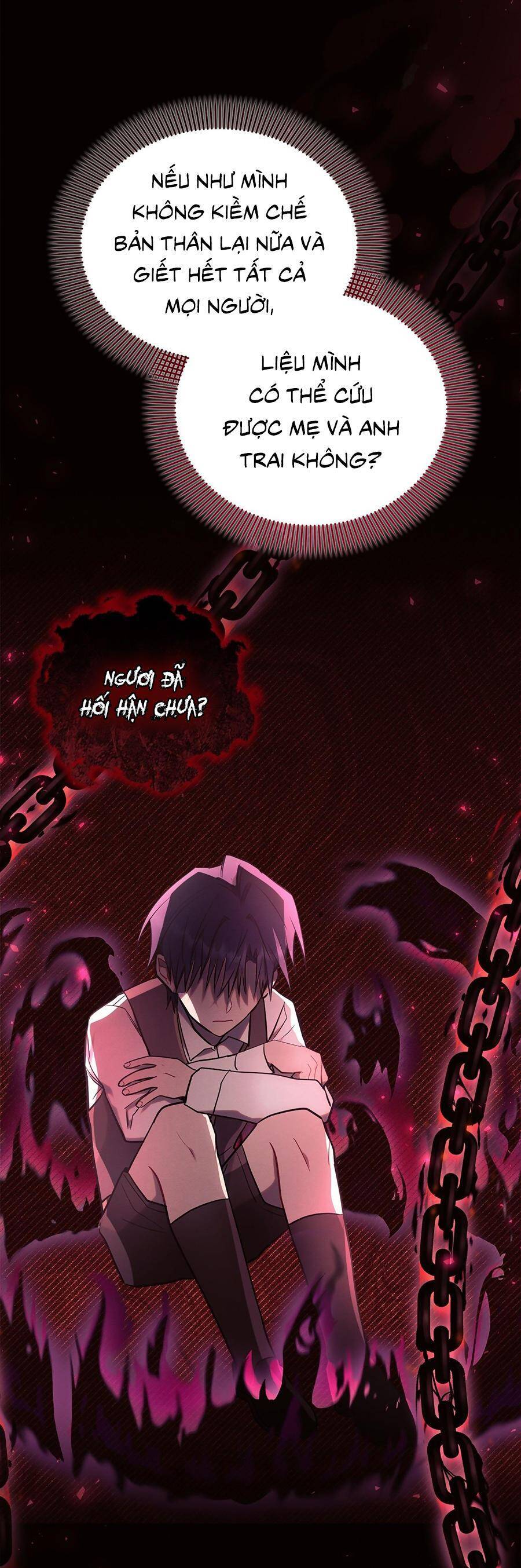 Công Chúa Ashtarte Chapter 78 - 15