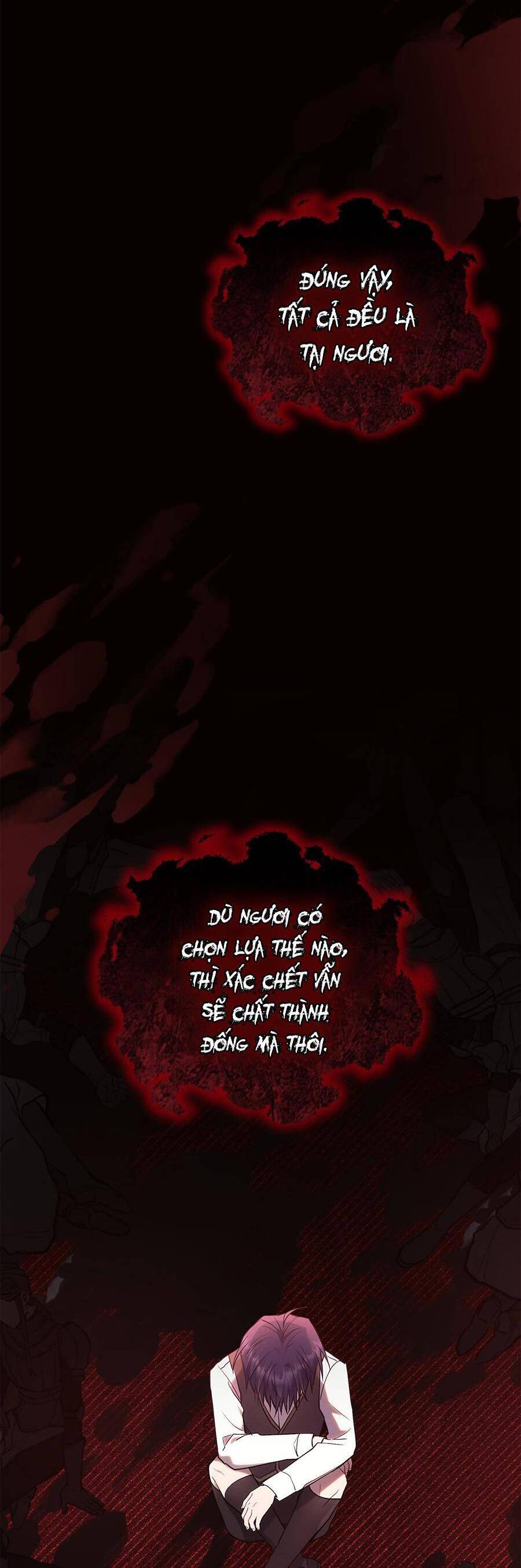 Công Chúa Ashtarte Chapter 78 - 17