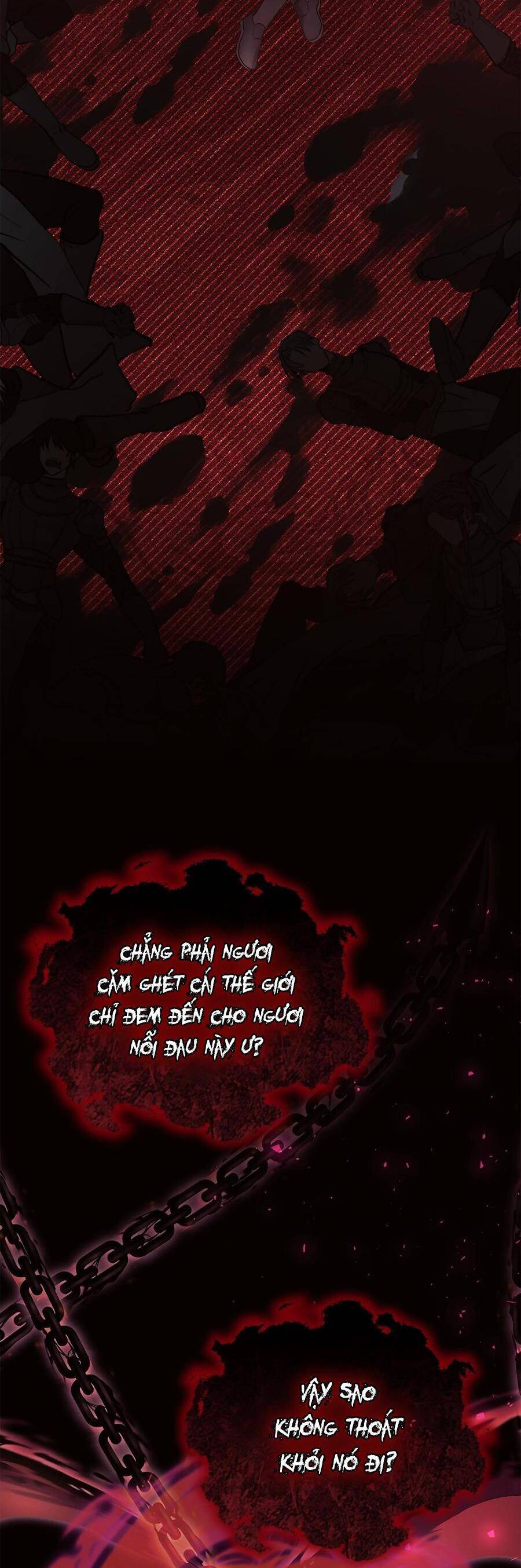 Công Chúa Ashtarte Chapter 78 - 18