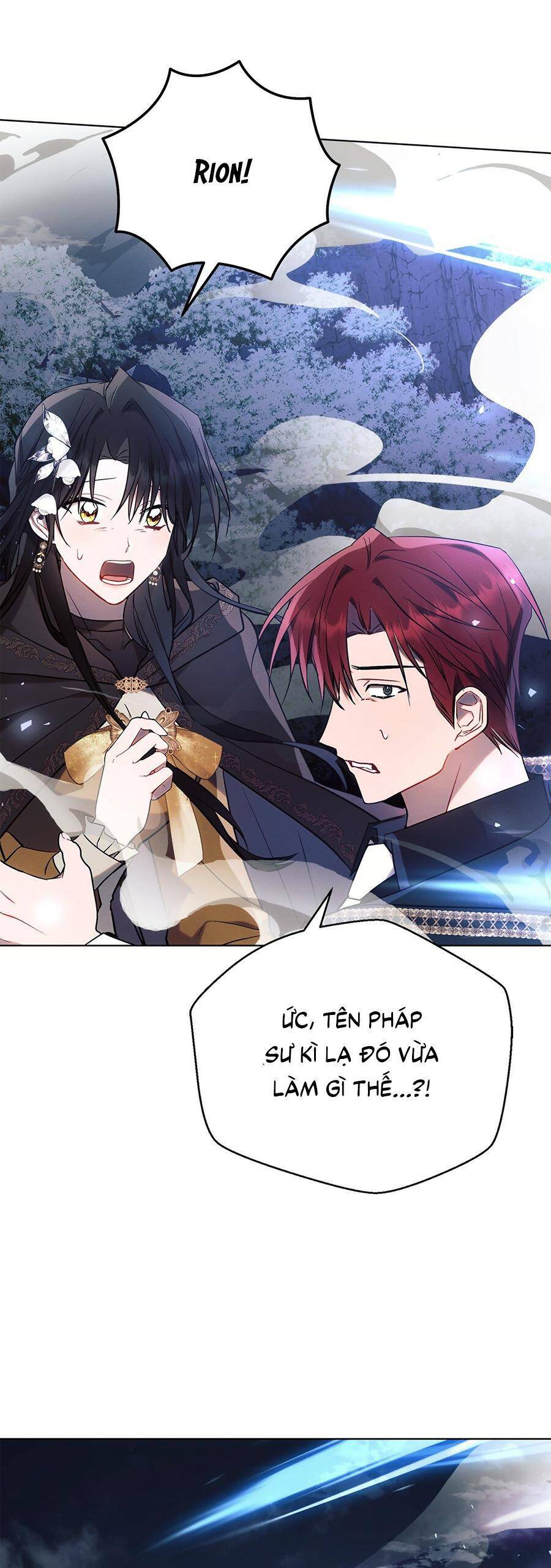 Công Chúa Ashtarte Chapter 78 - 21