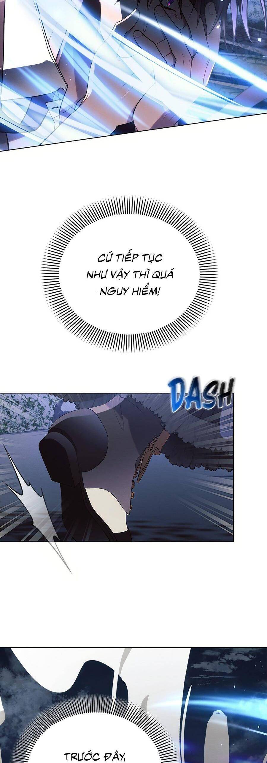 Công Chúa Ashtarte Chapter 78 - 23