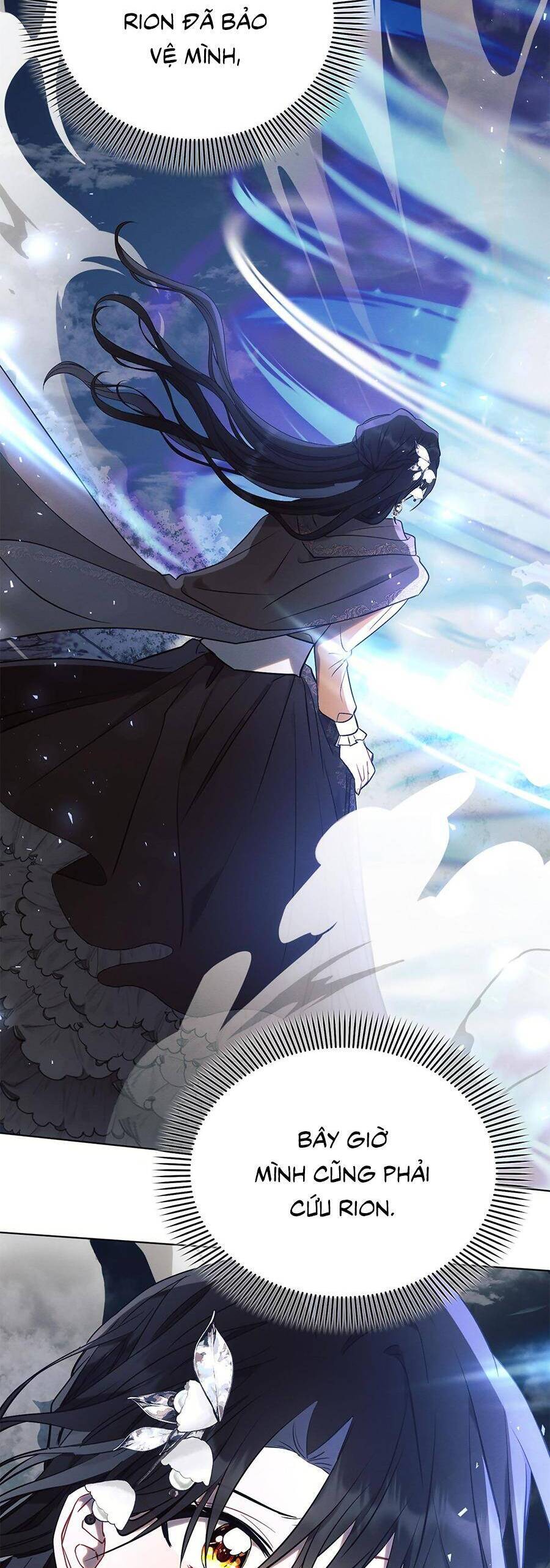 Công Chúa Ashtarte Chapter 78 - 24