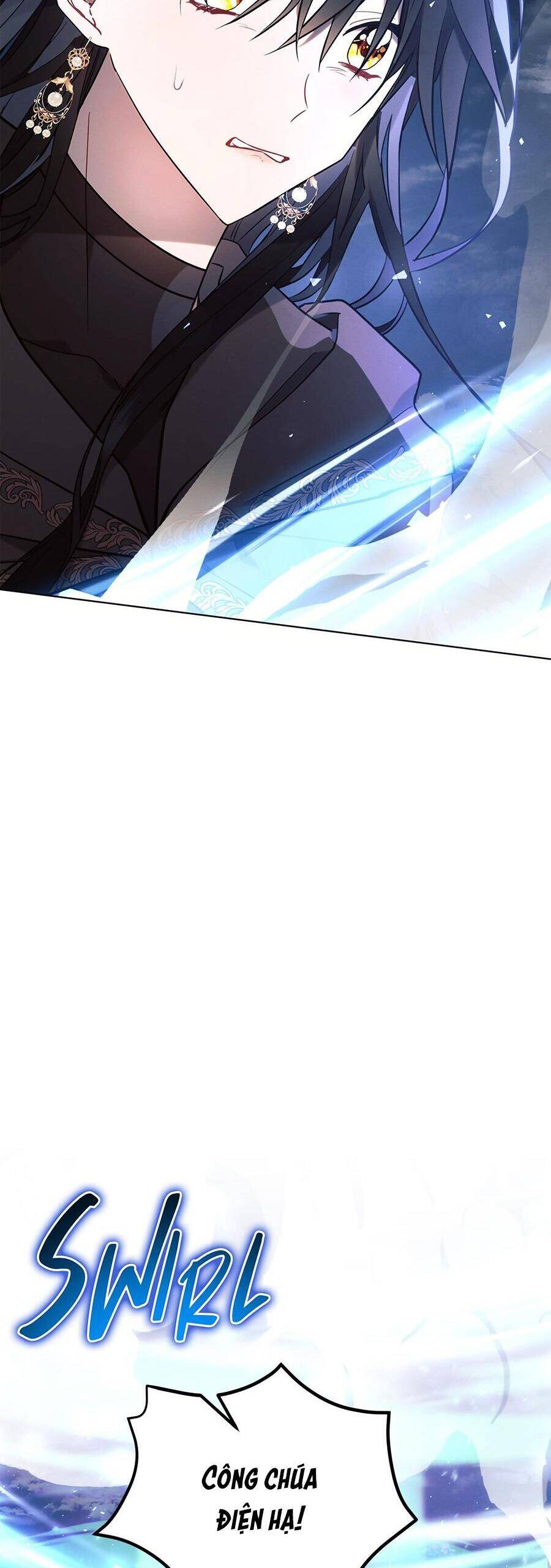 Công Chúa Ashtarte Chapter 78 - 25