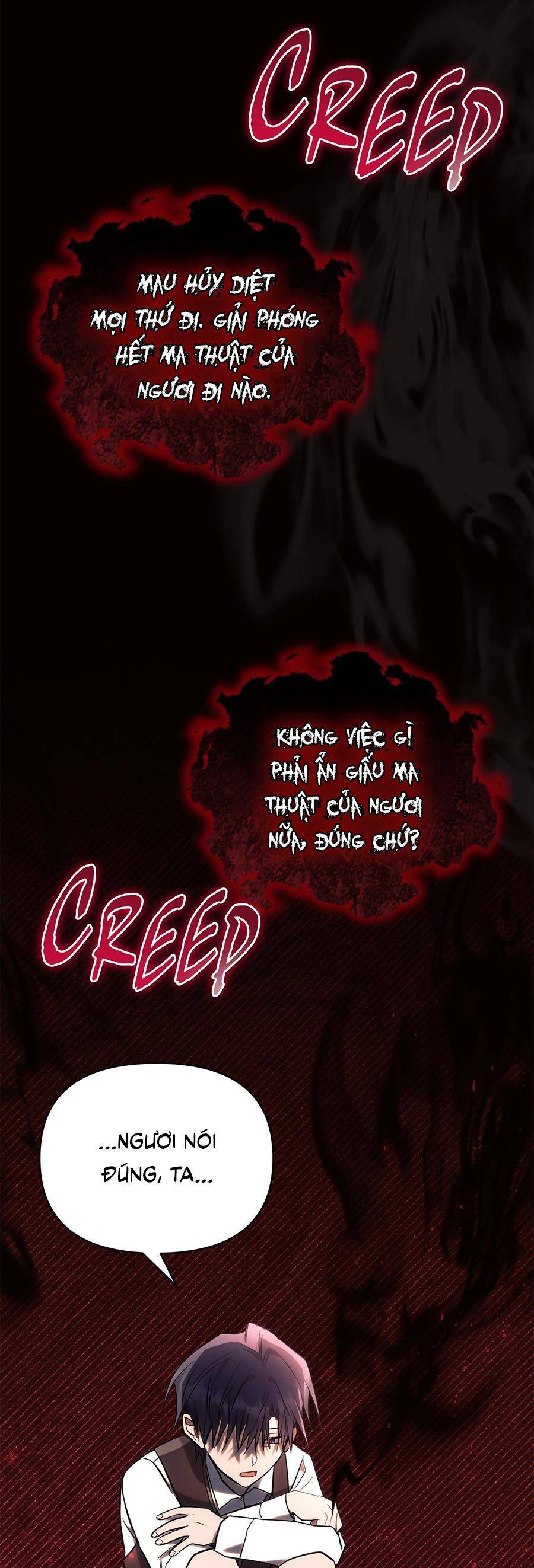 Công Chúa Ashtarte Chapter 78 - 27