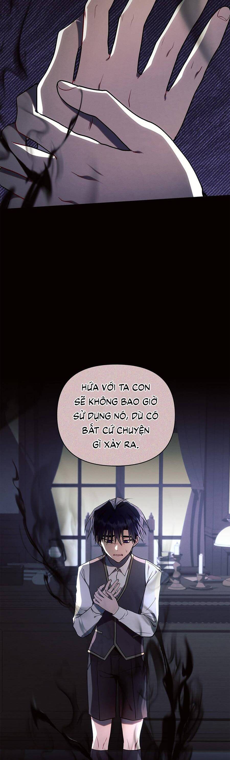 Công Chúa Ashtarte Chapter 78 - 4