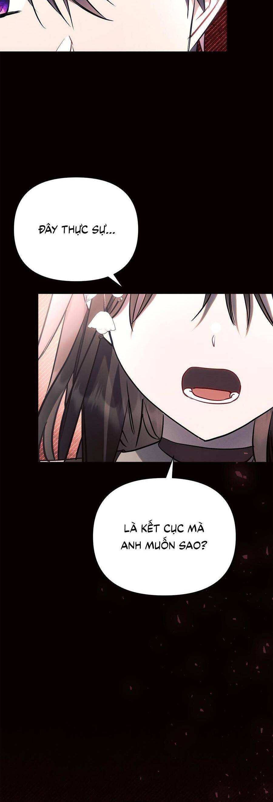 Công Chúa Ashtarte Chapter 78 - 31