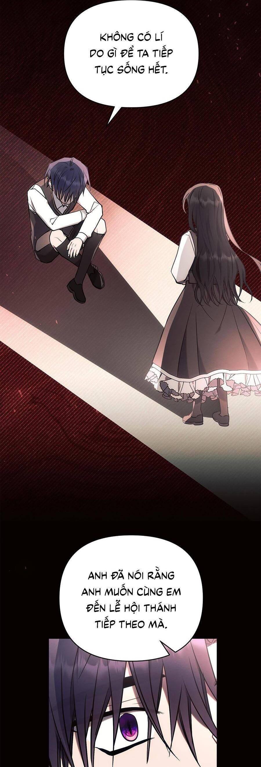 Công Chúa Ashtarte Chapter 78 - 32