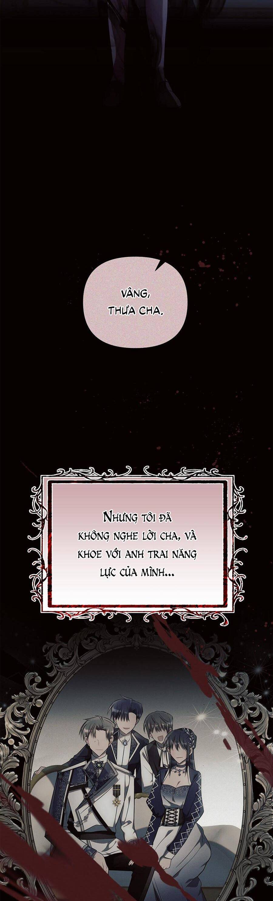 Công Chúa Ashtarte Chapter 78 - 5