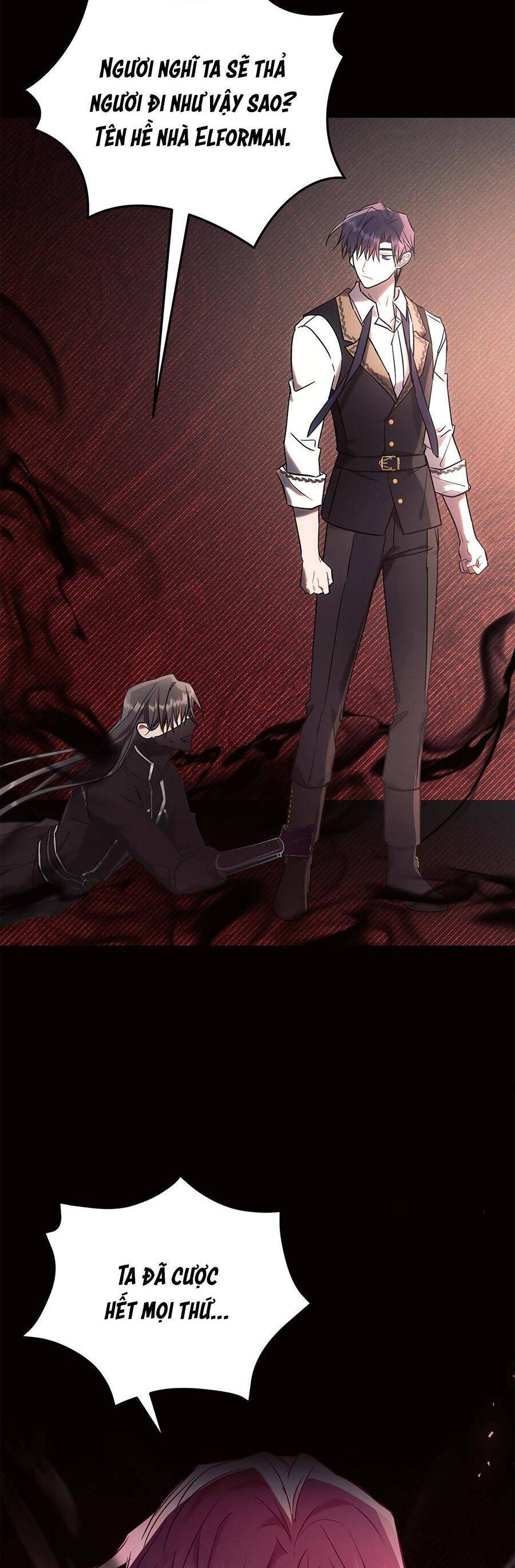 Công Chúa Ashtarte Chapter 78 - 42