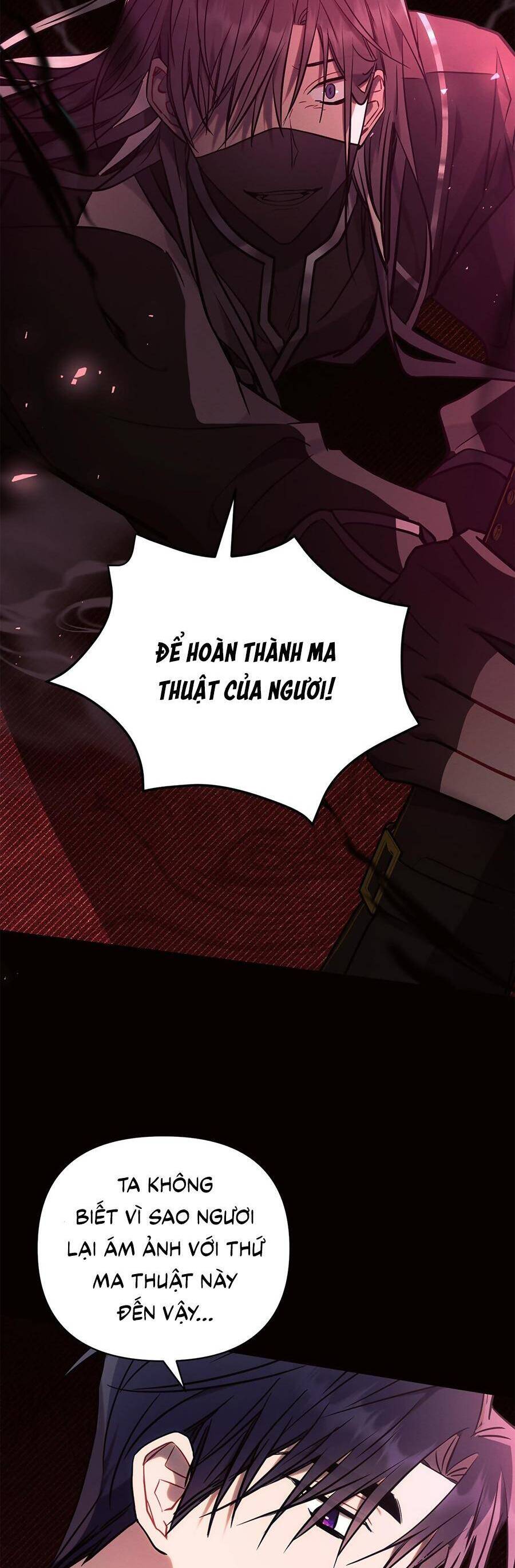 Công Chúa Ashtarte Chapter 78 - 43