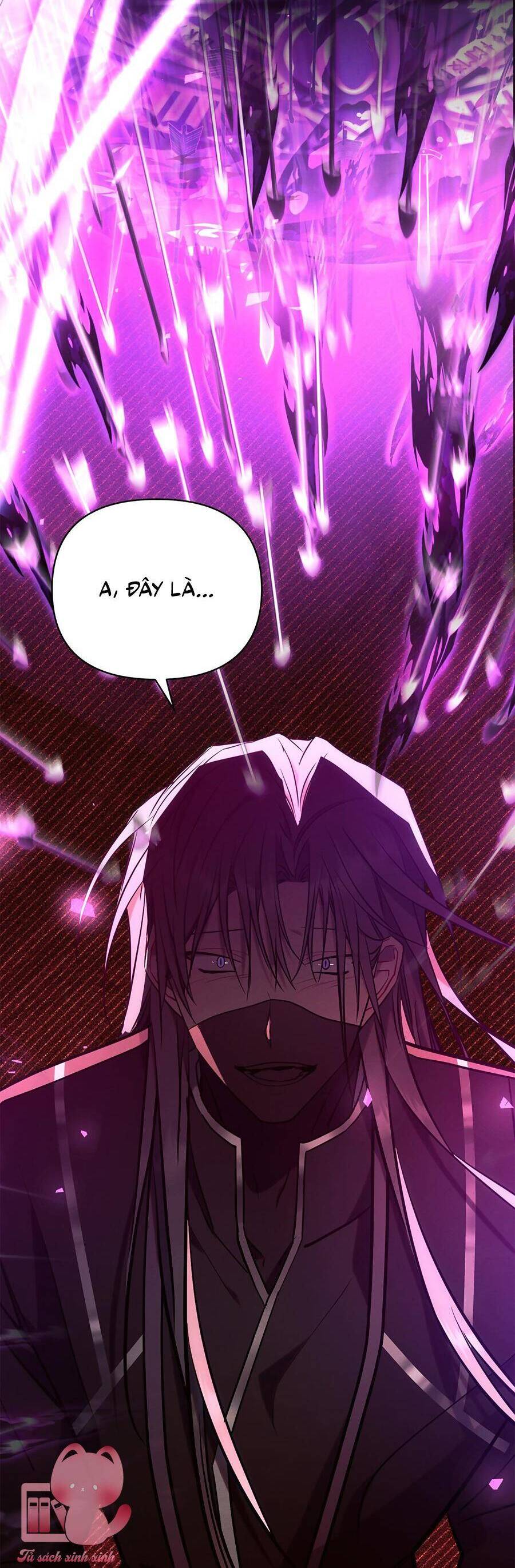 Công Chúa Ashtarte Chapter 78 - 46