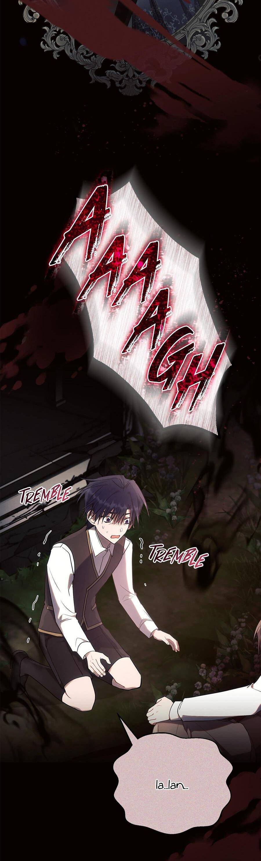 Công Chúa Ashtarte Chapter 78 - 6